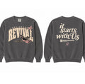 Pre order Renaissance revival