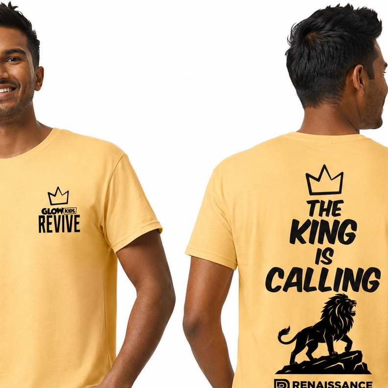Kids Revival